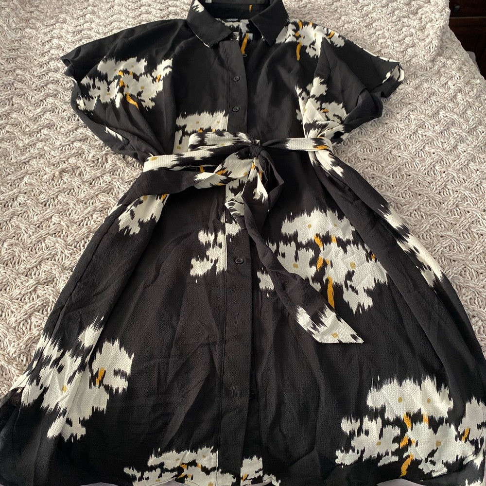 Shein curve size 2XL